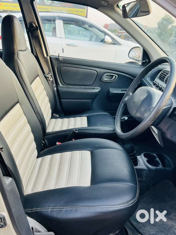 Maruti Suzuki Alto K10 1.0 Lxi (o), 2011, Cng & Hybrids