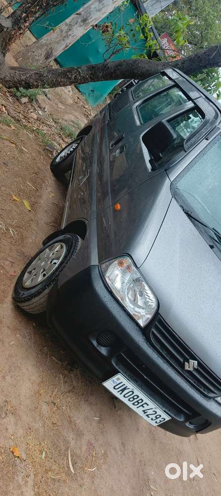 Maruti Suzuki Eeco 5 Str, 2024, Petrol