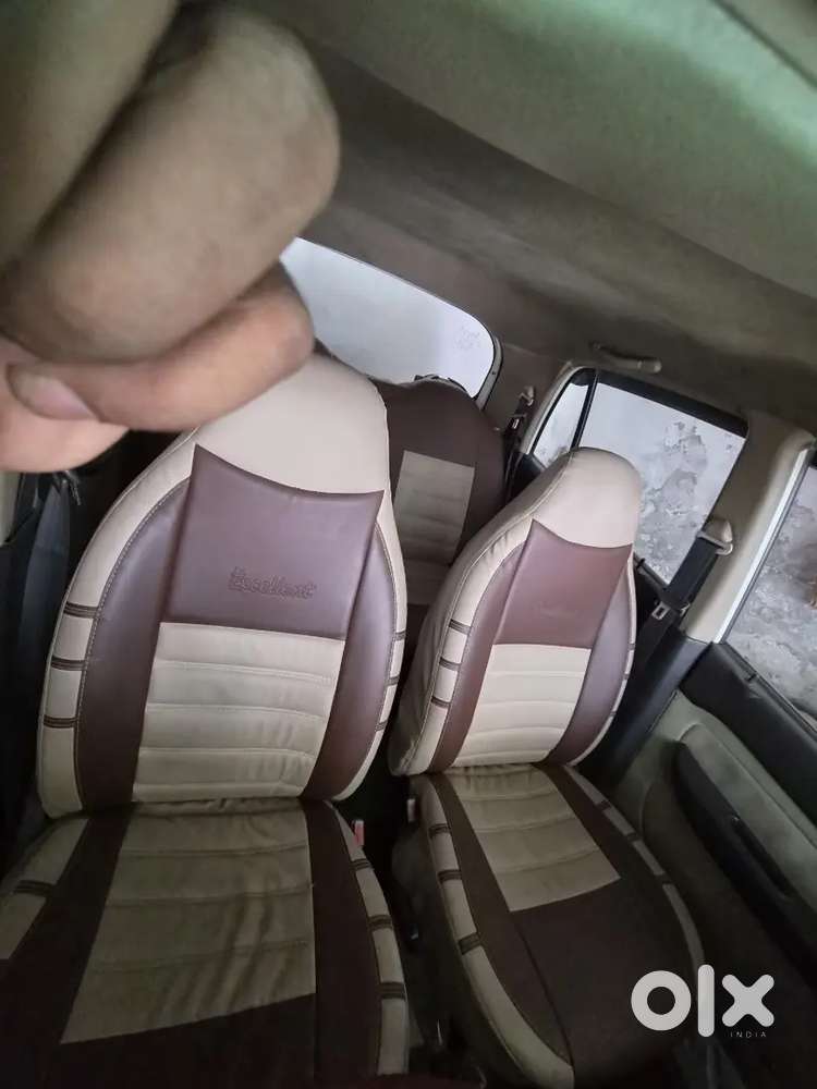 Hyundai Santro 2010 Petrol 50000 Km Driven