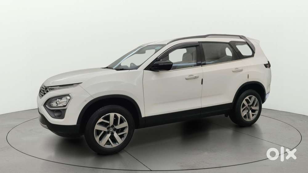 Tata Safari 2.0 Kryotec Xza Plus, 2021, Diesel