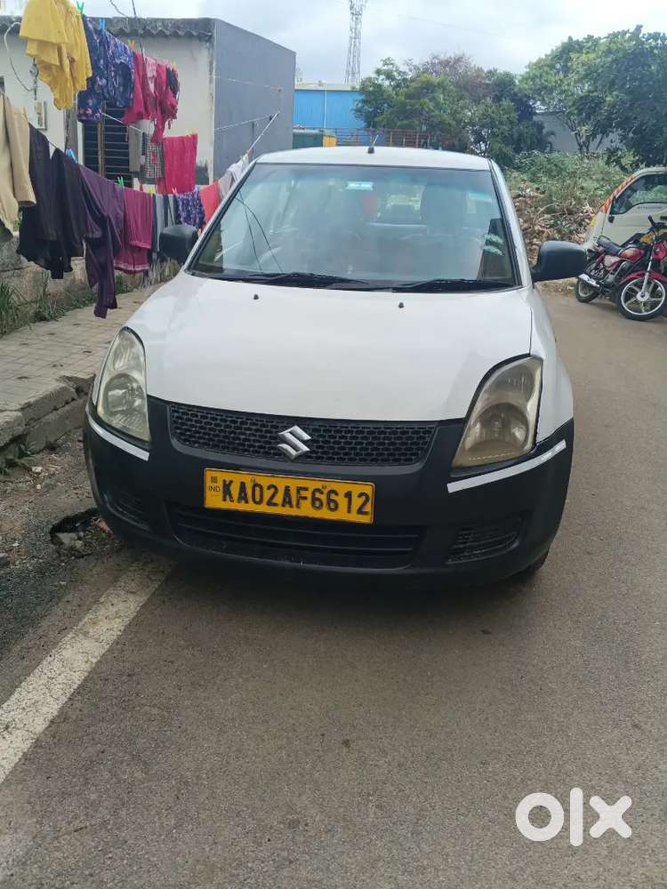 Condition Vehicle
