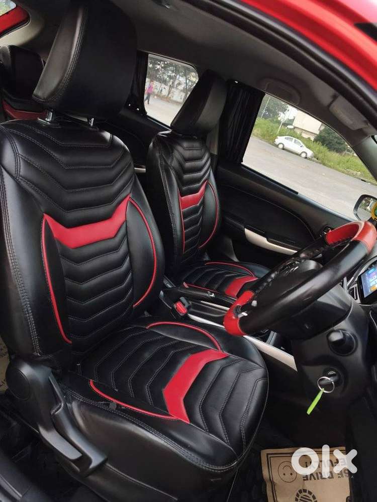Maruti Suzuki Baleno 1.2 Delta, 2017, Petrol
