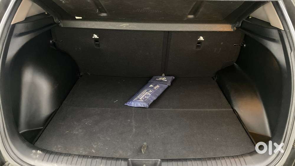 Hyundai Creta 1.6 Sx Automatic, 2018, Petrol