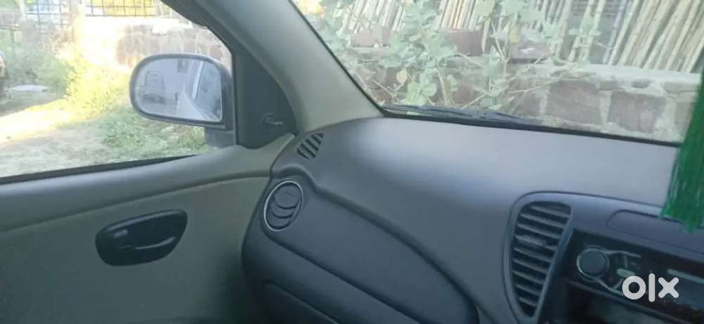 I10 Era 2016 Cng Rc Approved