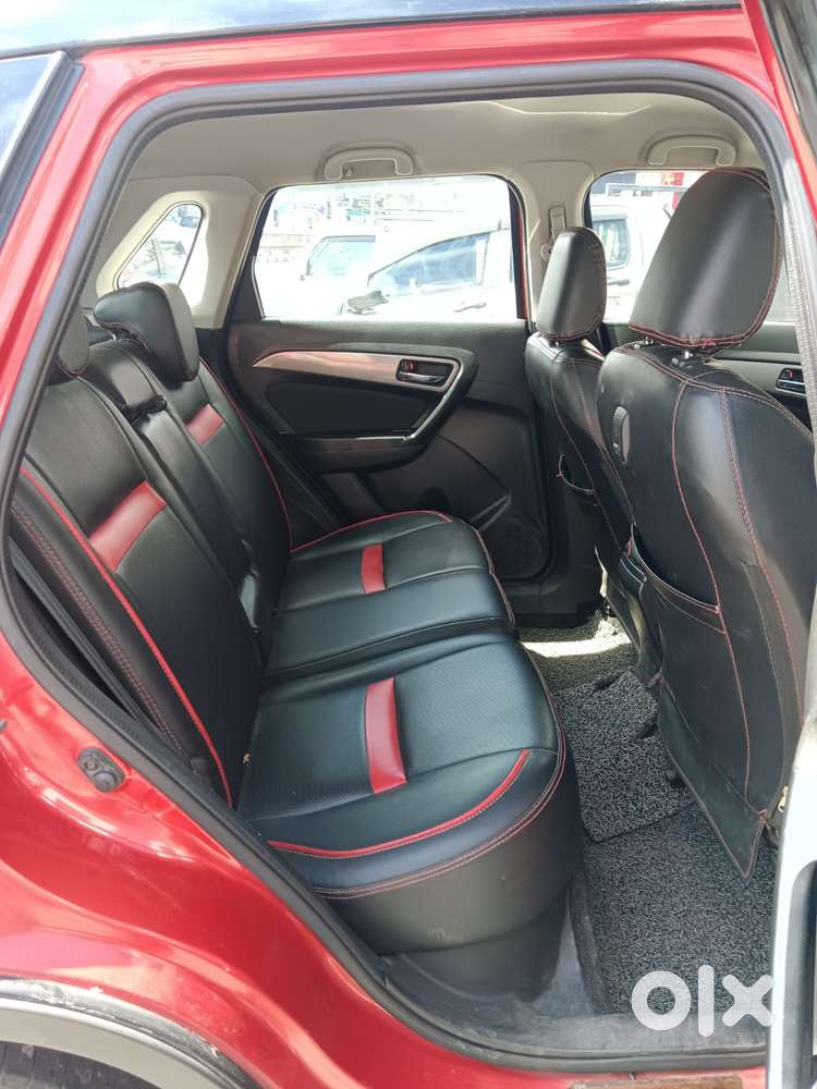Maruti Suzuki Brezza Zdi, 2019, Diesel