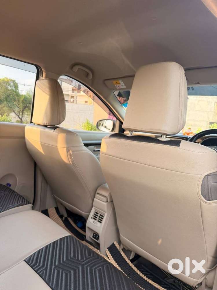 Maruti Suzuki Ertiga Zxi Plus Petrol, 2025, Cng & Hybrids