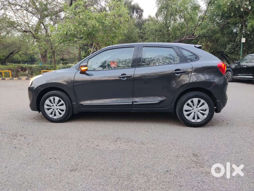 Maruti Suzuki Baleno 1.2 Delta, 2016, Petrol