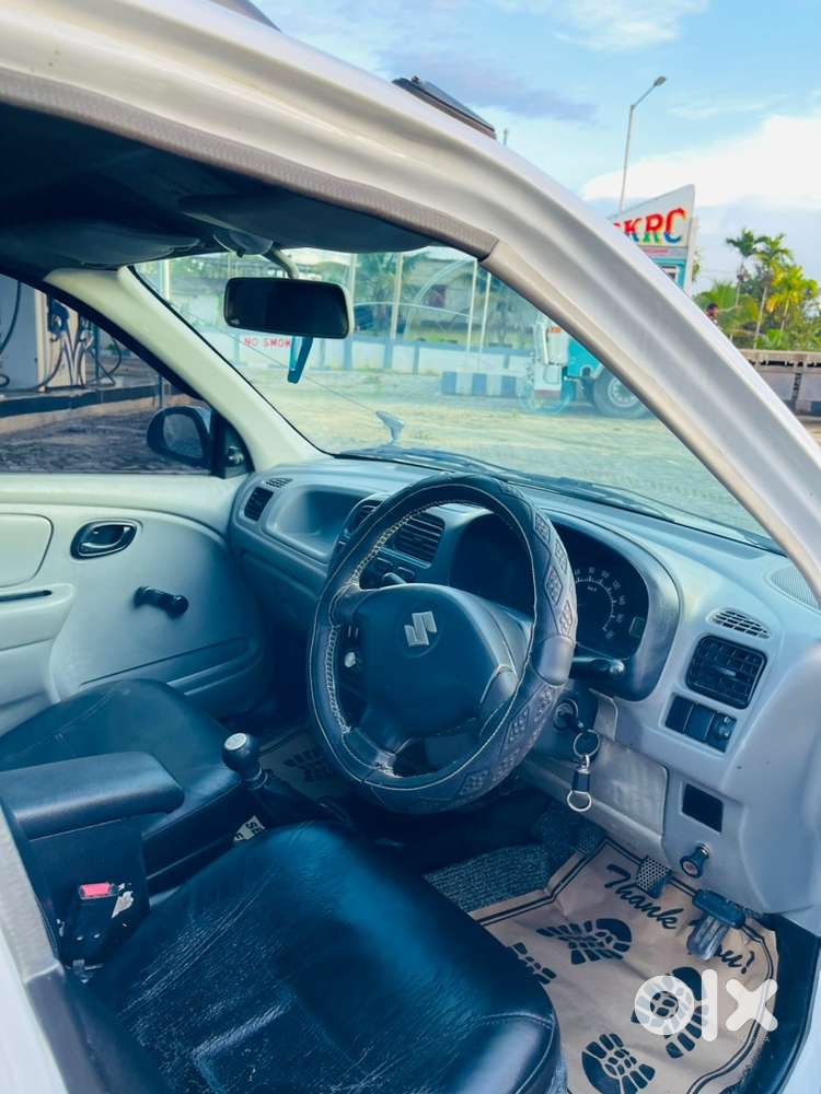 Maruti Suzuki Alto K10 2014 Well Maintained