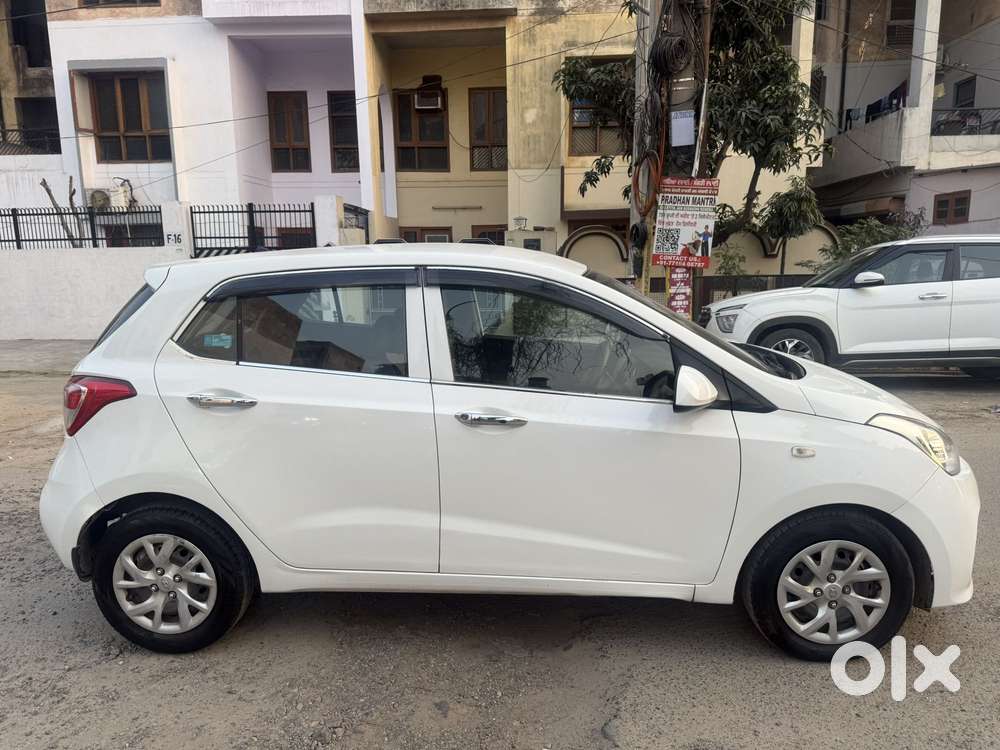 Hyundai Grand I10 1.2 Crdi Sportz, 2019, Diesel