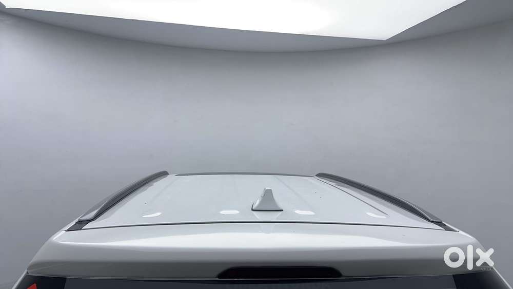 Hyundai Creta 1.6 Vtvt Sx At, 2018, Diesel