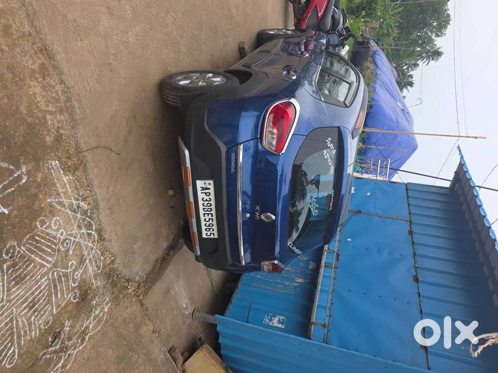 Renault Kwid Climb 2018