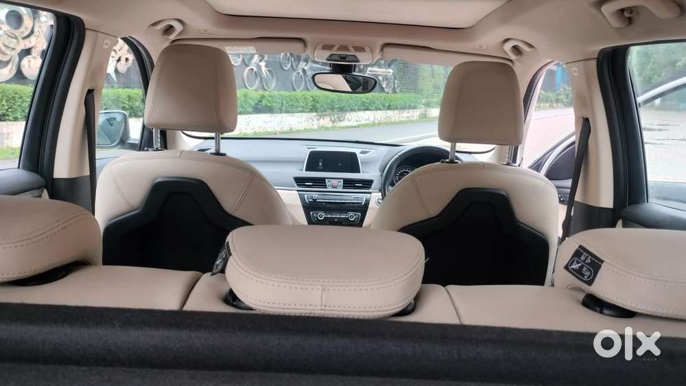 Bmw X1 M Sport Sdrive 20d, 2019, Diesel