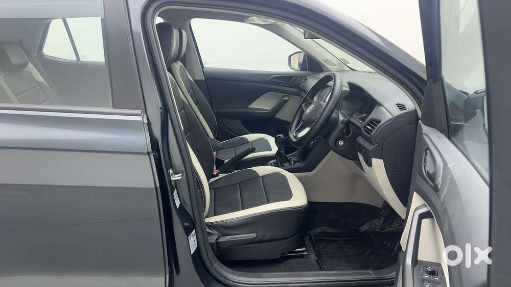Volkswagen Taigun 1.0 Tsi Comfortline, 2022, Petrol