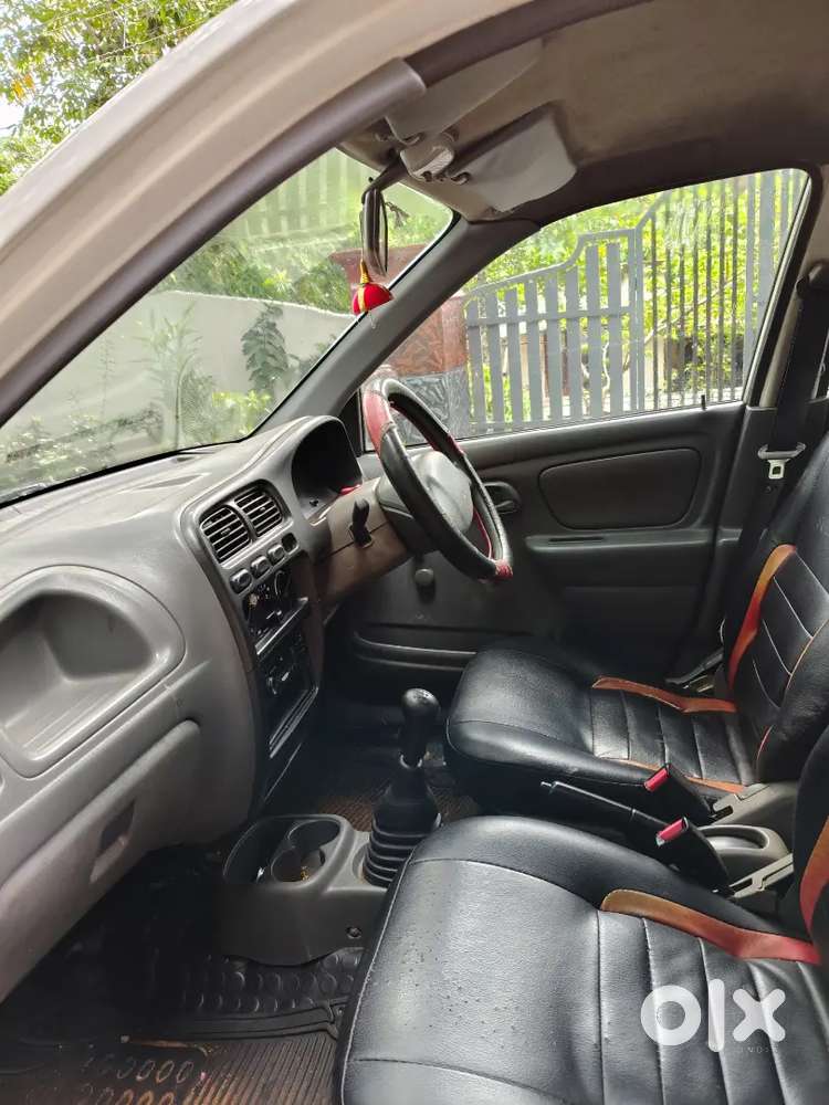 Maruti Suzuki Alto Lxi 2006 7th Owner