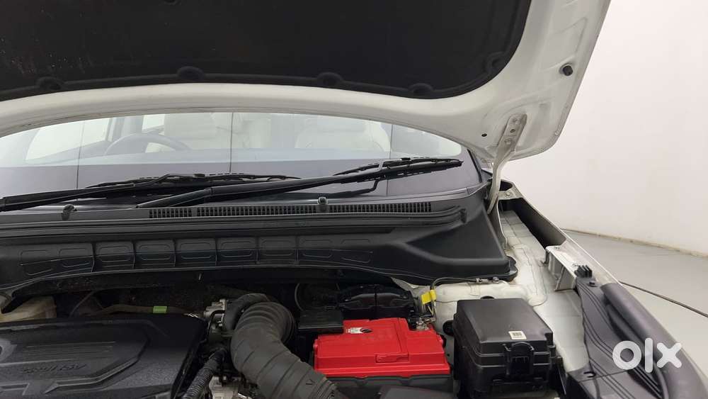 Kia Carens 1.5 Luxury Plus Diesel At 7 Str, 2022, Diesel