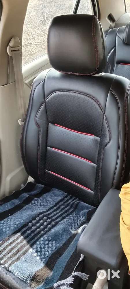 Maruti Suzuki Dzire 2017 Diesel Well Maintained