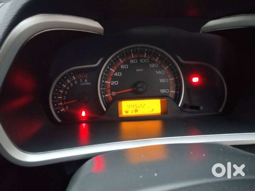 Maruti Suzuki Alto K10 Vxi (o), 2019, Petrol