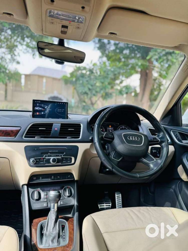 Audi Q3 30 Tfsi S Tronic, 2019, Petrol