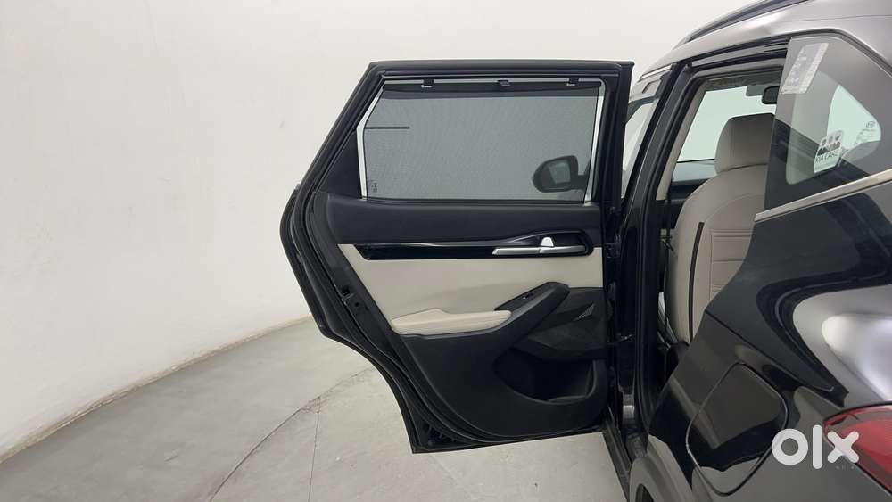 Kia Seltos Htx D, 2021, Diesel