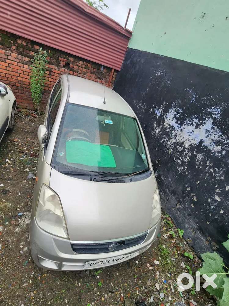 Maruti Suzuki Zen Estilo Lxi 2010 Petrol