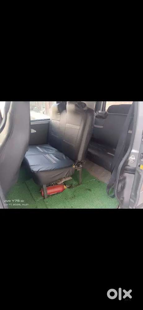 Maruti Suzuki Eeco Ac 2023
