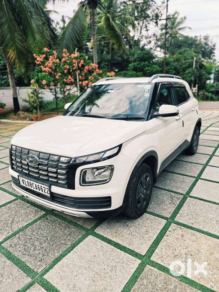 Hyundai Venue 1.5 Crdi S Plus, 2023, Diesel
