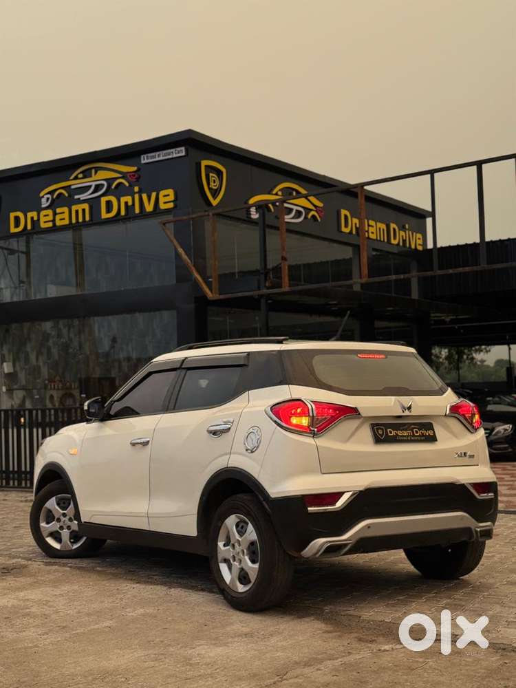 Mahindra Xuv300 W6 Diesel, 2022, Diesel