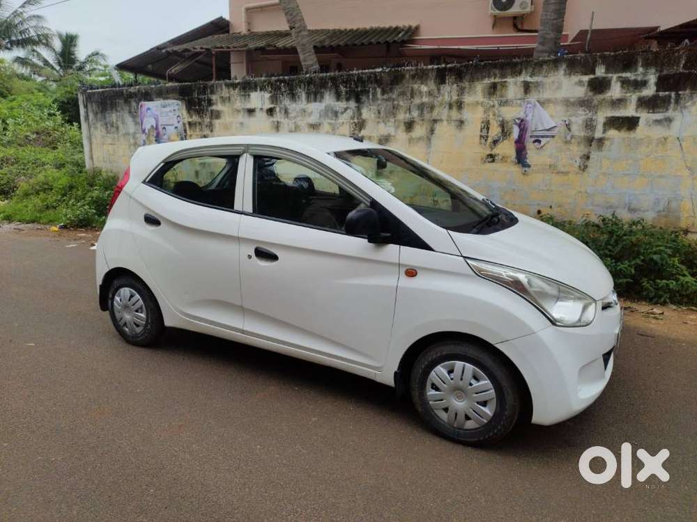 Hyundai Eon Era +, 2012, Petrol