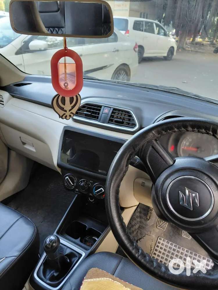 Maruti Suzuki Dzire 2020 Variant 1.2 Vxi