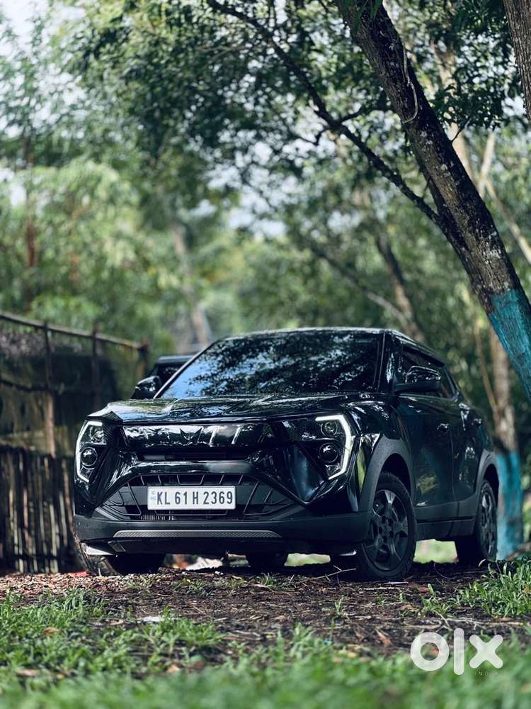 Mahindra Xuv 3xo 2025