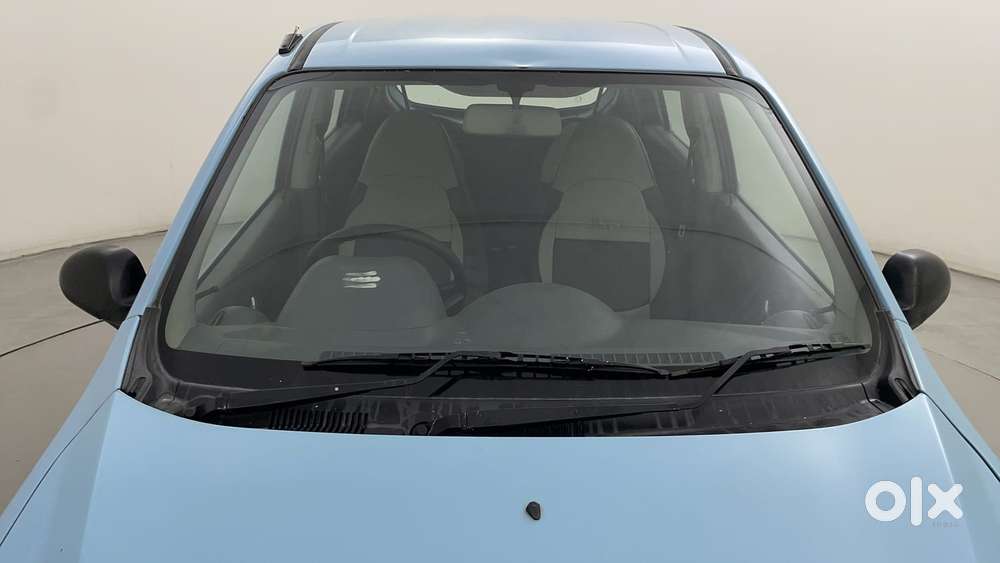 Maruti Suzuki Alto 800 Lxi, 2013, Petrol
