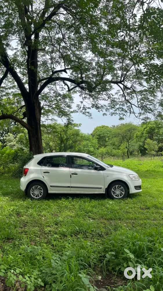 Volkswagen Polo Diesel 2012