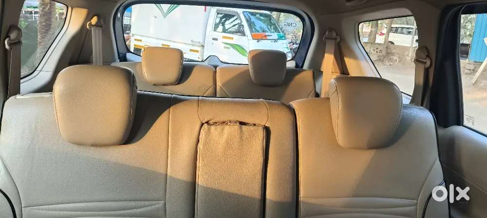 Maruti Suzuki Ertiga 2020 Petrol And Cng 105000 Km Driven
