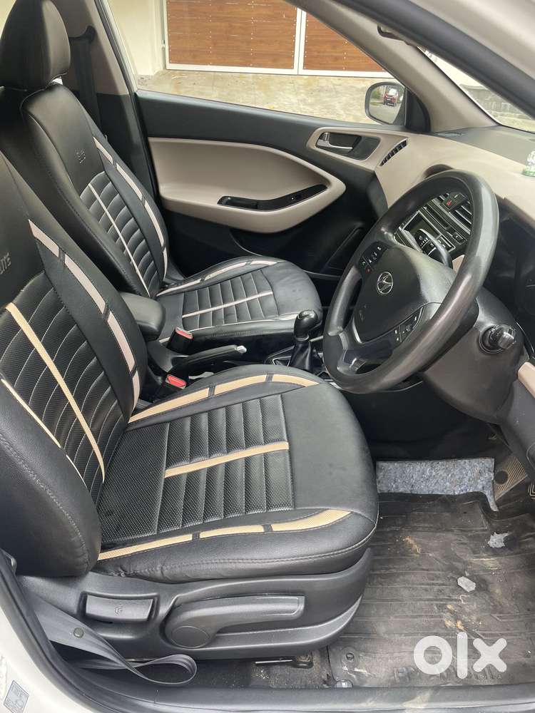 Hyundai I20 1.2 Spotz, 2015, Petrol
