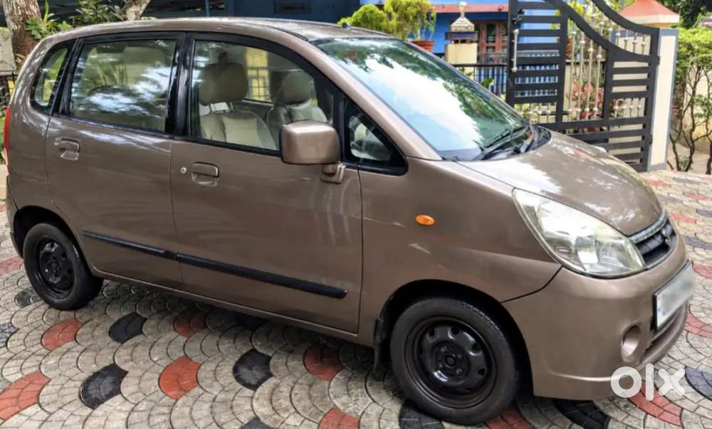Maruti Suzuki Estilo Vxi 2010