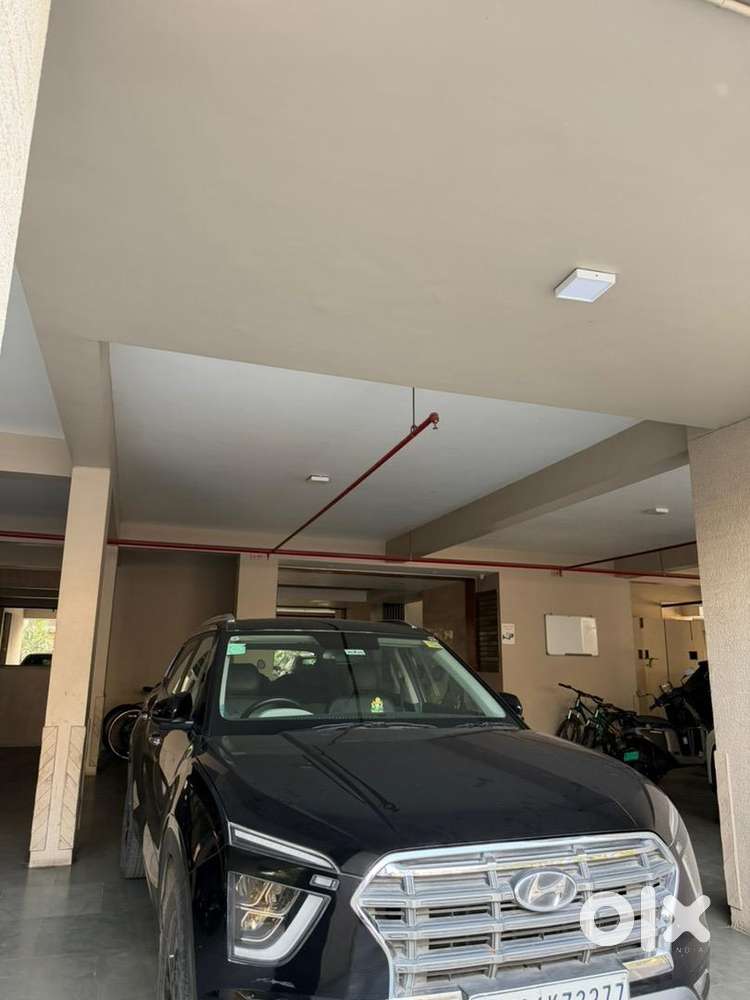 Creta Sx(o) Diesel Auto Top Model  Single Owner  Top Condition