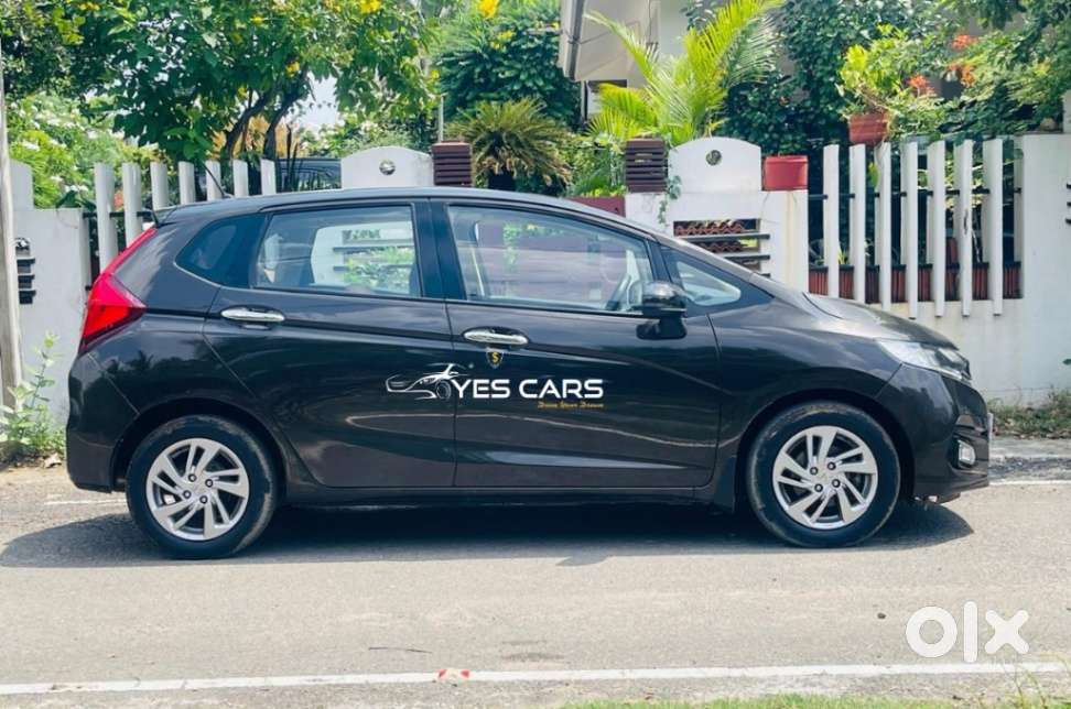 Honda Jazz 1.2 Zx I-vtec, 2021, Petrol