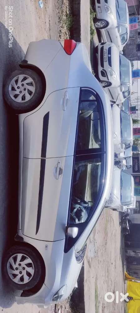 Honda Amaze 2013 Diesel 70000 Km Driven