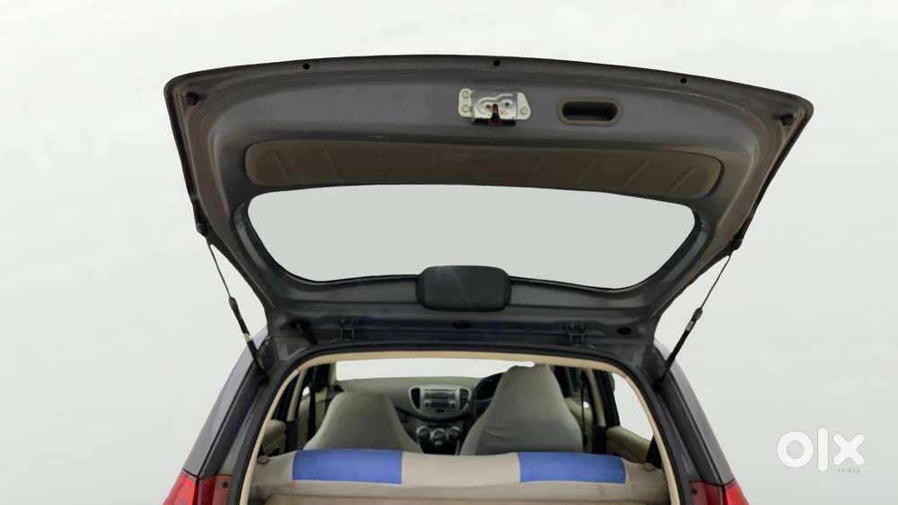 Hyundai I10 Era, 2013, Petrol