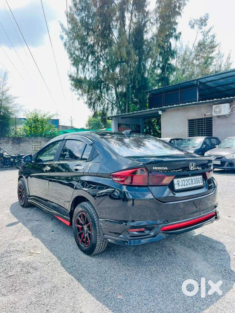 Honda City 2014-2015 I Dtec Sv, 2014, Diesel