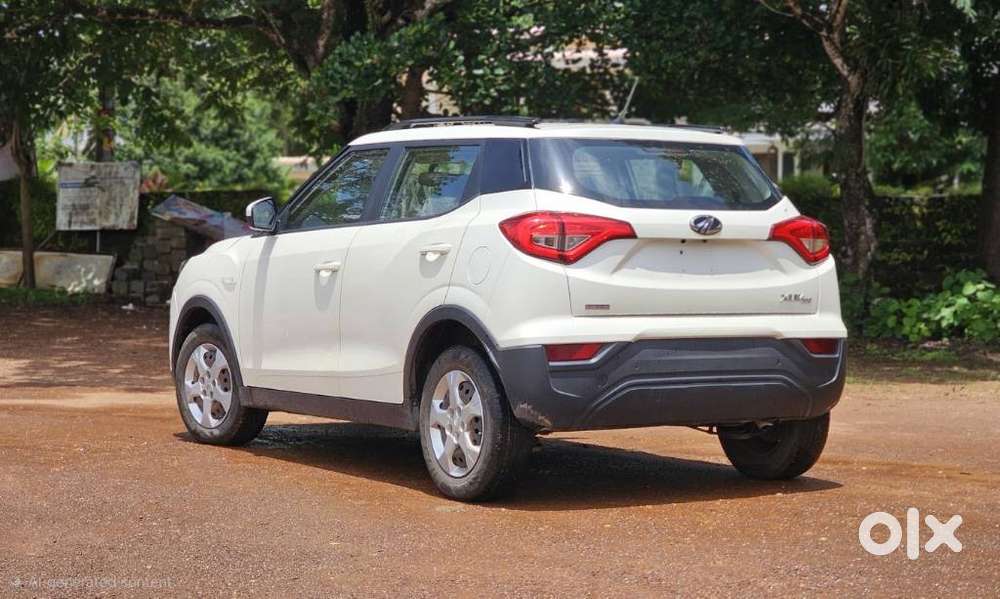 Mahindra Xuv300 W6 Amt Diesel, 2023, Diesel