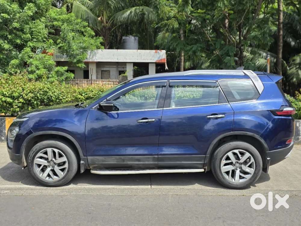 Tata Safari 2.0 Kryotec Xza Plus, 2021, Diesel