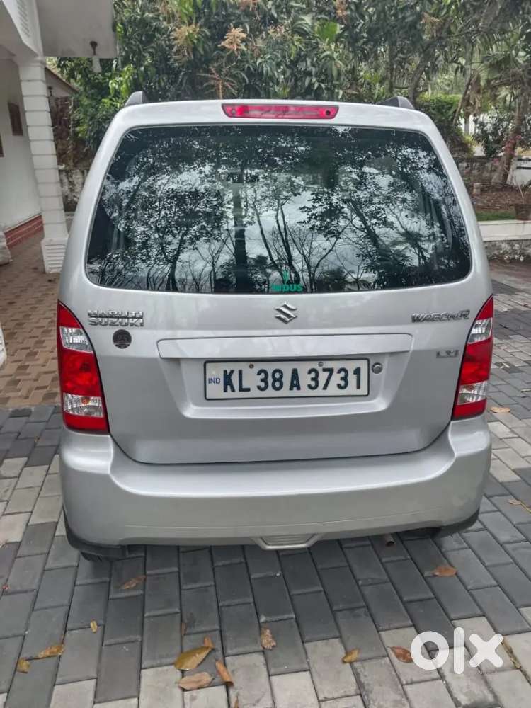 Wagnor Lxi Low Kilometer