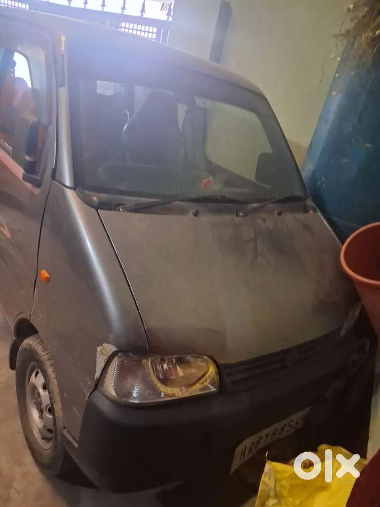 Maruti Suzuki Eeco 2022 Ac 5 Str