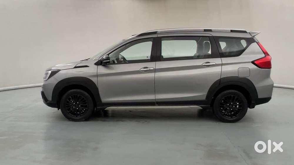 Maruti Suzuki Xl6 1.5 Zeta Mt, 2022, Petrol