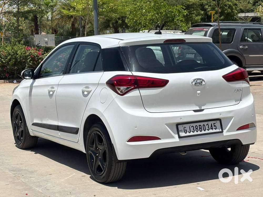 Hyundai Elite I20 Asta 1.4 Crdi, 2017, Diesel