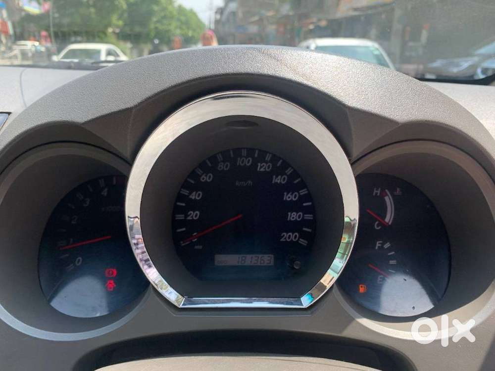 Toyota Fortuner [2009-2012] 3.0 4x4 Mt, 2014, Diesel