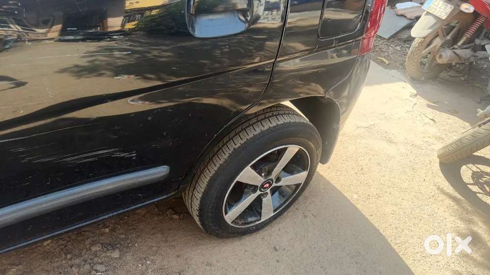 Maruti Suzuki Alto 2009 Cng & Hybrids 19000 Km Driven