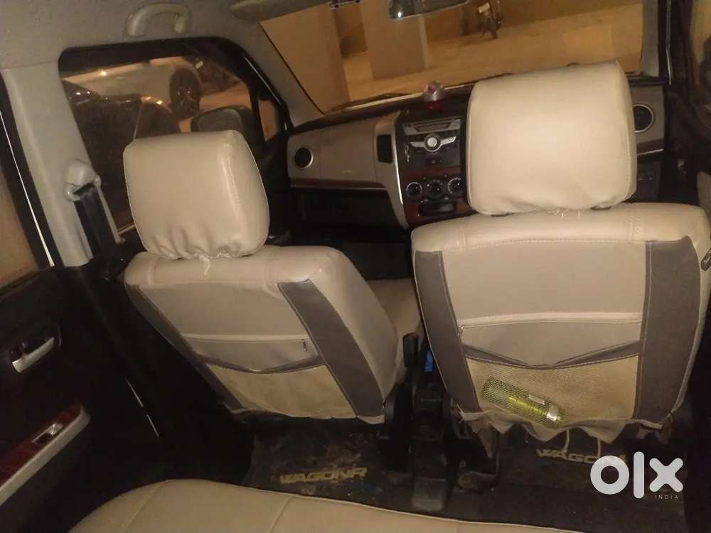 Maruti Suzuki Wagon R 12 Year