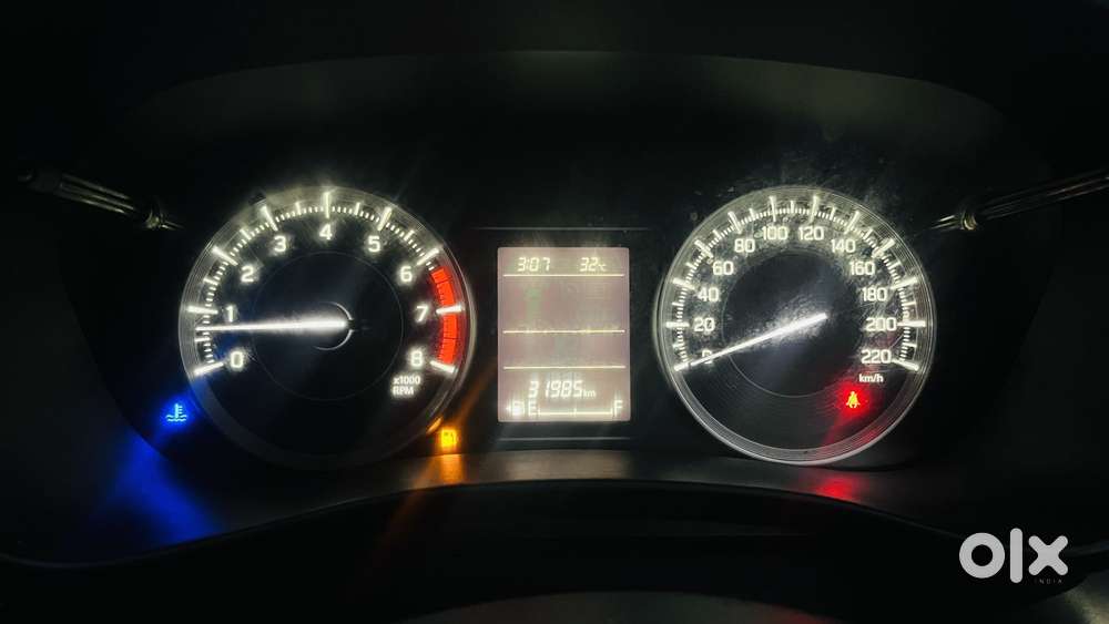 Maruti Suzuki Baleno 1.2 Delta Shvs, 2022, Petrol